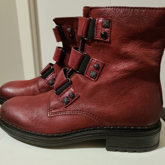 Mjus Brand new leather boots - Picture 5 of 9